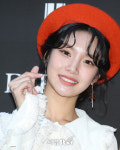 엘리스 벨라, 상큼한 하트