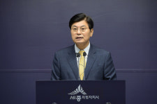 세종 싱싱장터 개장 4년, 매출액 700억원 달성