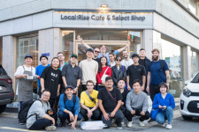 SK E&S, 스타트업 육성으로 군산 지역사회 새바람