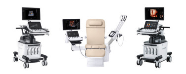 삼성메디슨, 세계 산부인과 초음파 학회서 진단기기 ‘HERA’ 공개