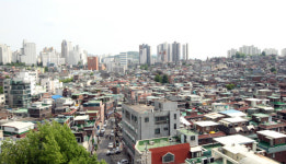 2015년 이후 재개발 지정 0···상한제 덮칠땐 住맥경화