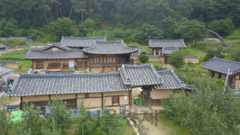 [休]140년 전통 간직한 만산고택 성이성 생가 계서당 봉화의 볼거리