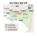 터키·쿠르드 
