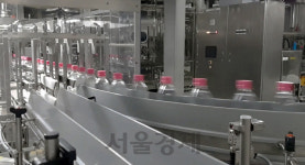 동원시스템즈(주)공주수지공장 | 동원시스템즈, 무균충전음료 OEM 공장 본격 가동