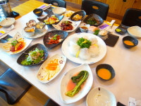 여수 오동도 게장 한정식 맛집 ‘동백회관’, 관광객은 물론 현지인까지 사로잡아 문전성시