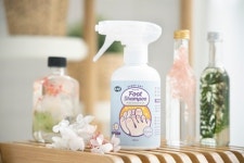 각질관리·보습효과 탁월한 발세정제 ‘닥터밀트 에브리데이 풋샴푸’ 출시