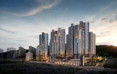 해운대 센텀시티 확장판 지역에서 누리는 스위첸 품격 KCC건설, 부산 센텀 KCC스위첸 11월 분양