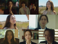 모두의 거짓말 이유영, 눈빛으로 완성된 캐릭터 서사