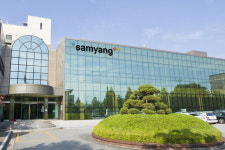 (주)삼양홀딩스 의약공장 - 1800 | 삼양바이오팜, 대전 의약공장 EU GMP 갱신··“공장 증설로 생산능력 확충”