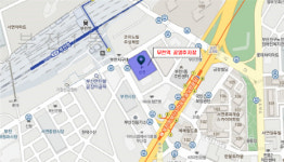 부산시, 부전역 공영주차장 확충공사 완료
