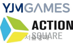 [특징주]中 판호 발급 소식에 와이제이엠게임즈·액션스퀘어 상한가