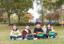 초등 독서논술 중요성 ↑··· 초등생 독후감쓰는법 향상 위한 ‘와글와글 도서관’ 오픈