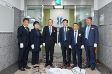 씨유 건강보험심사평가원 2사옥 | 건보심사평가원 서울지원, 송파구 가락동 IT벤처타워로 사옥 이전