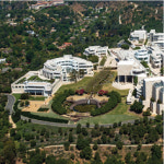 [만파식적]게티센터