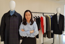 구호플러스 구호 감성 입은 한끗 차이의 유니크한 브랜드죠