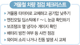 신군산카마트.배터리 | [Car&Fun]영하날씨에 방전···배터리 점검하셨나요?