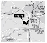 인천 서구 지도 바꿔놓을 초대형 리조트 단지
