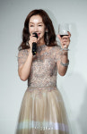 서지민, 우아한 미즈실버 퀸 (미즈실버코리아선발대회)