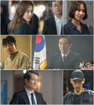 배가본드 까면 깔수록 드러나는 새로운 속살, 쎈놈 대진표 공개