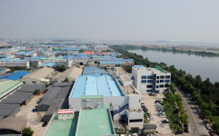 인천 서부산업단지 경제자유구역 지정 첫 발 뗀다