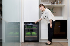 동 입구엔 에어워셔·거실엔 에너지 장치...삼성물산 친환경 주거 이끈다