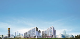 저금리 기조 장기화···확실한 비전 갖춘 오피스텔이 뜬다! ‘수원역 리슈빌DS’ 관심 집중