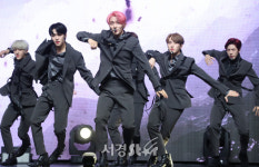 골든차일드, 무아지경 댄스 (쇼케이스)