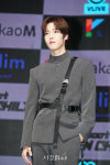 골든차일드 대열, 훈훈한 비주얼 (쇼케이스)