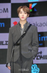 골든차일드 승민, 훈훈한 비주얼 (쇼케이스)
