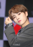 골든차일드 승민, 심쿵 눈빛 (쇼케이스)