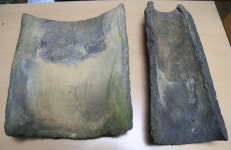 [문화재의 뒤안길]전통기와, 공장제 기와에 사라져...연구·투자로 제모습 찾길