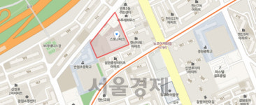 서울교육청, 청담고 잠원동 이전 행정예고 실시