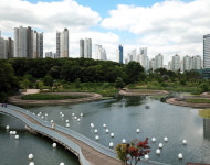 광교특별계획구역 중심 광교 SK VIEW Lake, 스카이라운지 프로모션 및 박현빈 가을콘서트 연다.