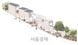 서울역 일대 들어서는 도시재생 핫플···중림창고·감나무집 등 28일 오픈
