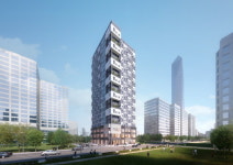 ‘청라 시티타워’ 착공··· 수혜 1순위 ‘청라 시티타워 삼정그린코아 더시티’