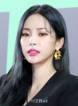 헤이즈, 상큼한 매력 (MMA 2019)