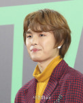 잔나비 김도형, 훈훈한 비주얼 (MMA 2019)