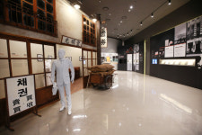 국내 최대 부산증권박물관 오픈