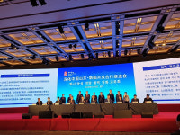 부산항만공사, 中산동성항구그룹 등과 물류협력 강화한다