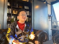 슈퍼애시드 강지원 대표 “2020년 슈퍼애시드 부활의 원년”