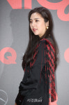 손담비, 아름다운 시선