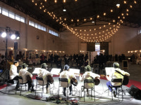 구미공단 보세창고가 문화공간으로 변신