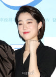 최성은, 우아하게! (시동 언론시사회)