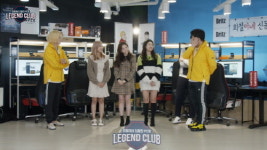 ‘희철이네 신동한 PC방’ 4편 맞이 ‘사월이’, ‘에이프릴’ 등장!