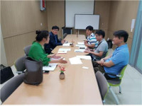 미래형 자동차 고급인력 육성  충남TP, YB-OB프로그램 떴다