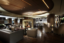 호텔 로비라운지가 콘서트장으로...신라호텔 재즈공연 보러오세요