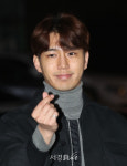 김재용, 하트 (하자있는 인간들 종방연)