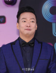 박준형, 최우수상 코미디 부문 수상 (2019 KBS 연예대상)