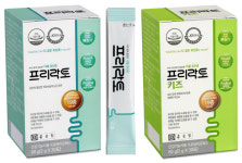 [건강한 겨울나기]종근당 프리락토 4종
