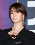에이핑크 보미, 러블리 하트 (2019 SBS 가요대전)